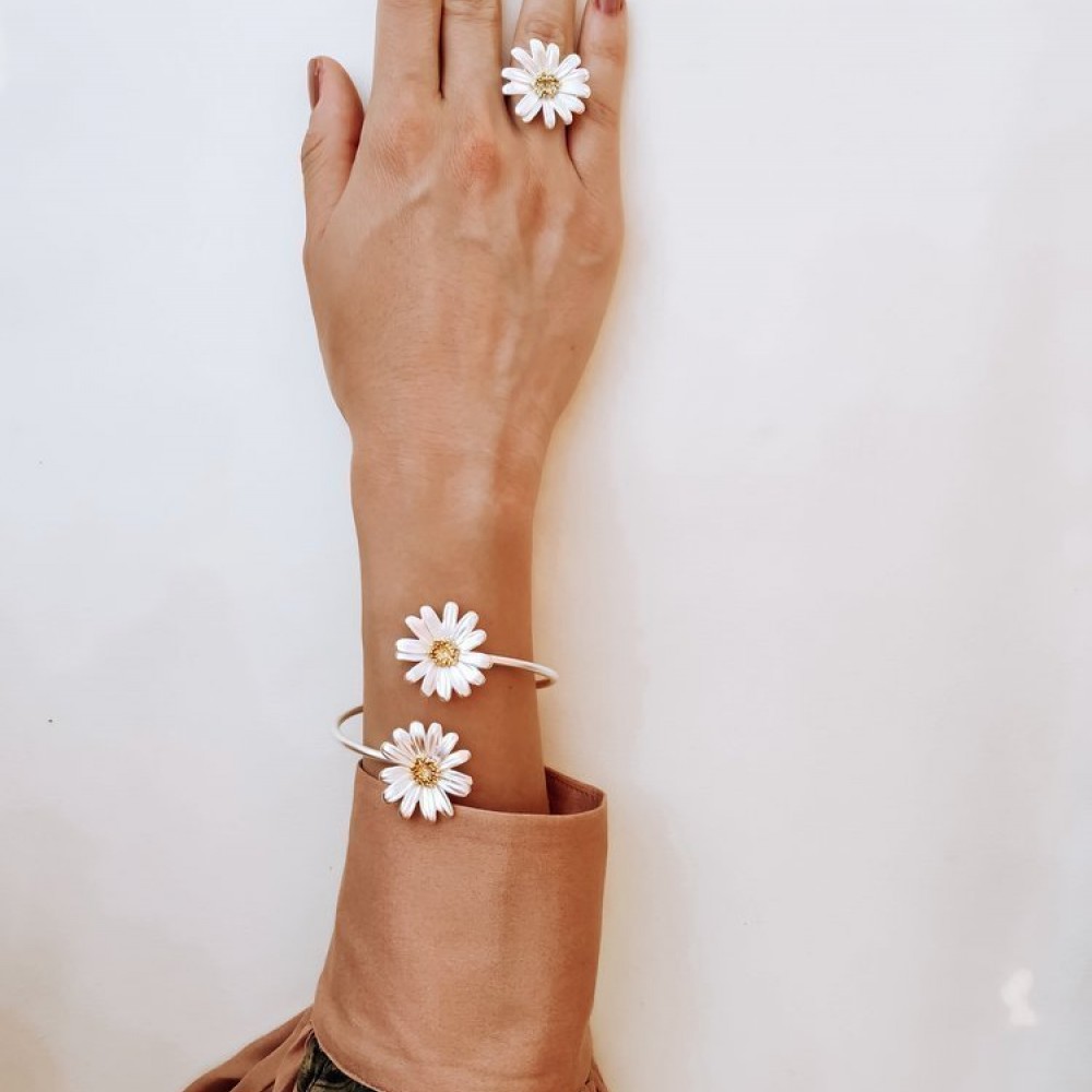 Inel Aigli Daisy