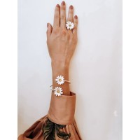 Inel Aigli Daisy