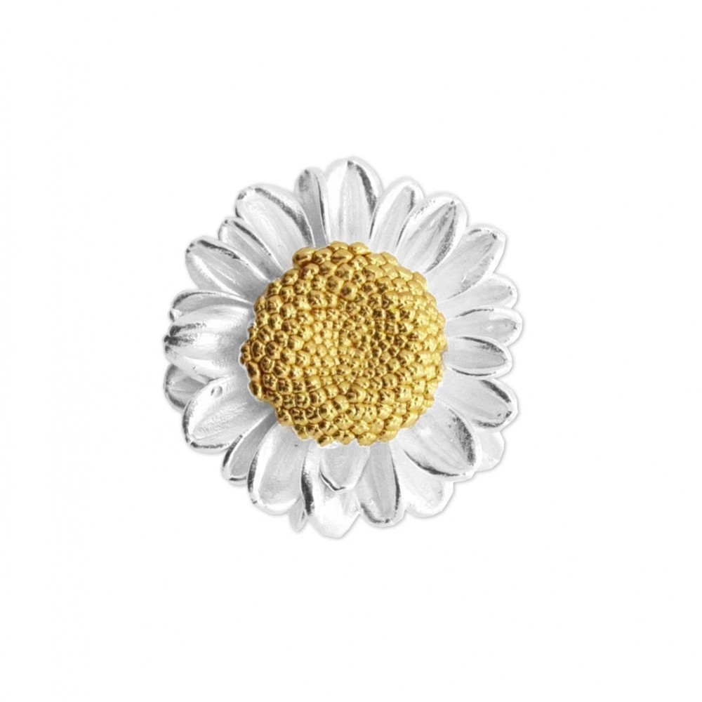 Broşă Ianthe Chrysanthemum