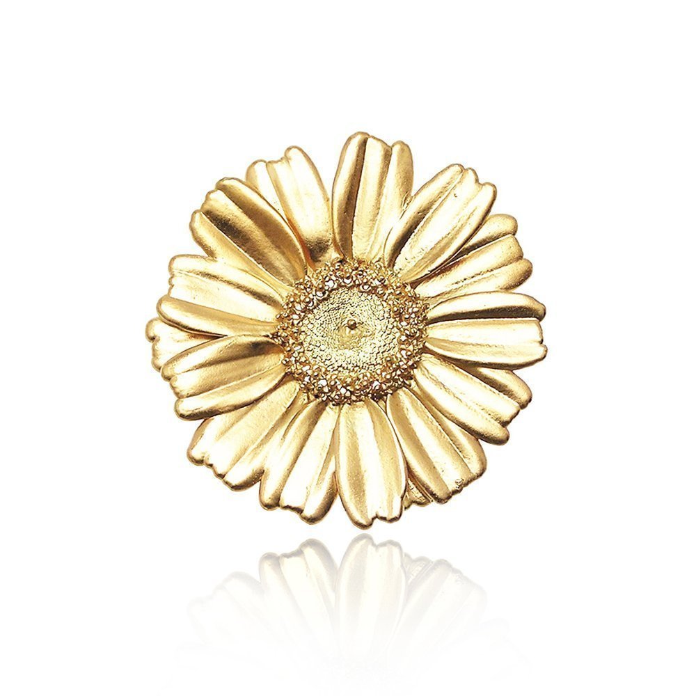 Broşă Nostalgia Daisy