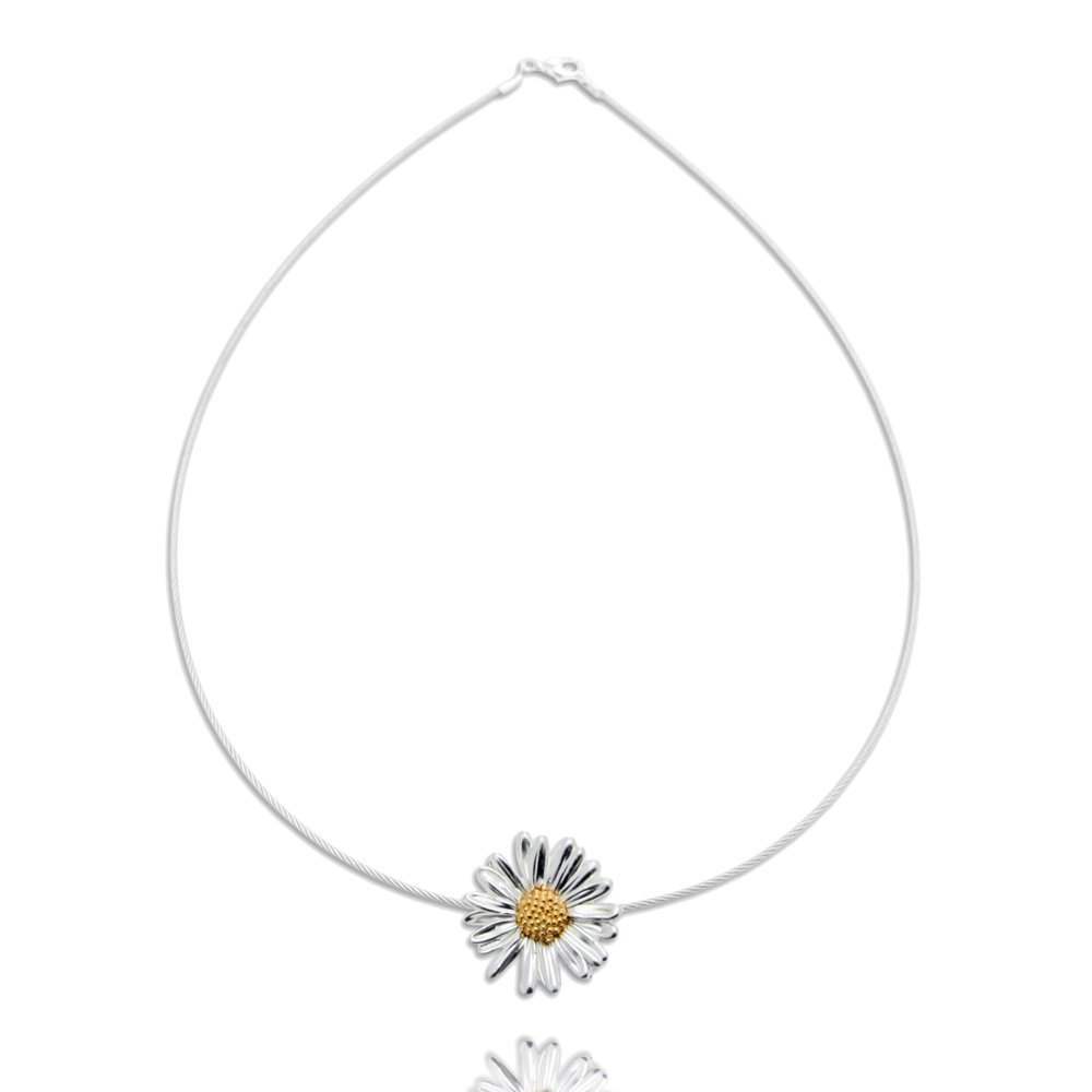 Colier Daisy Field Daisy