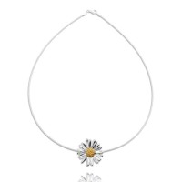 Colier Daisy Field Daisy