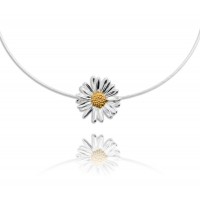 Colier Daisy Field Daisy