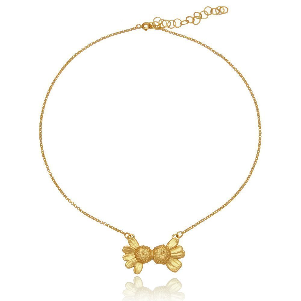 Colier Ismini Daisy