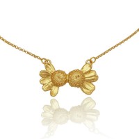 Colier Ismini Daisy