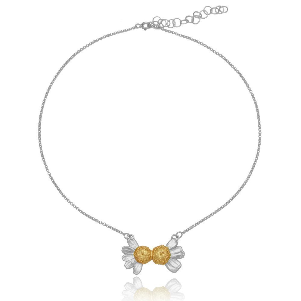 Colier Ismini Daisy