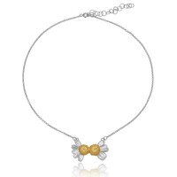 Colier Ismini Daisy