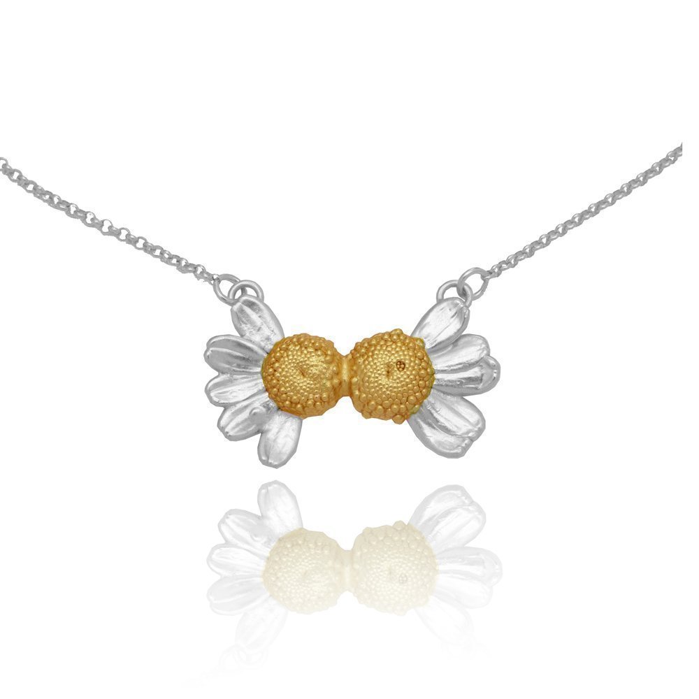 Colier Ismini Daisy