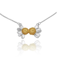 Colier Ismini Daisy