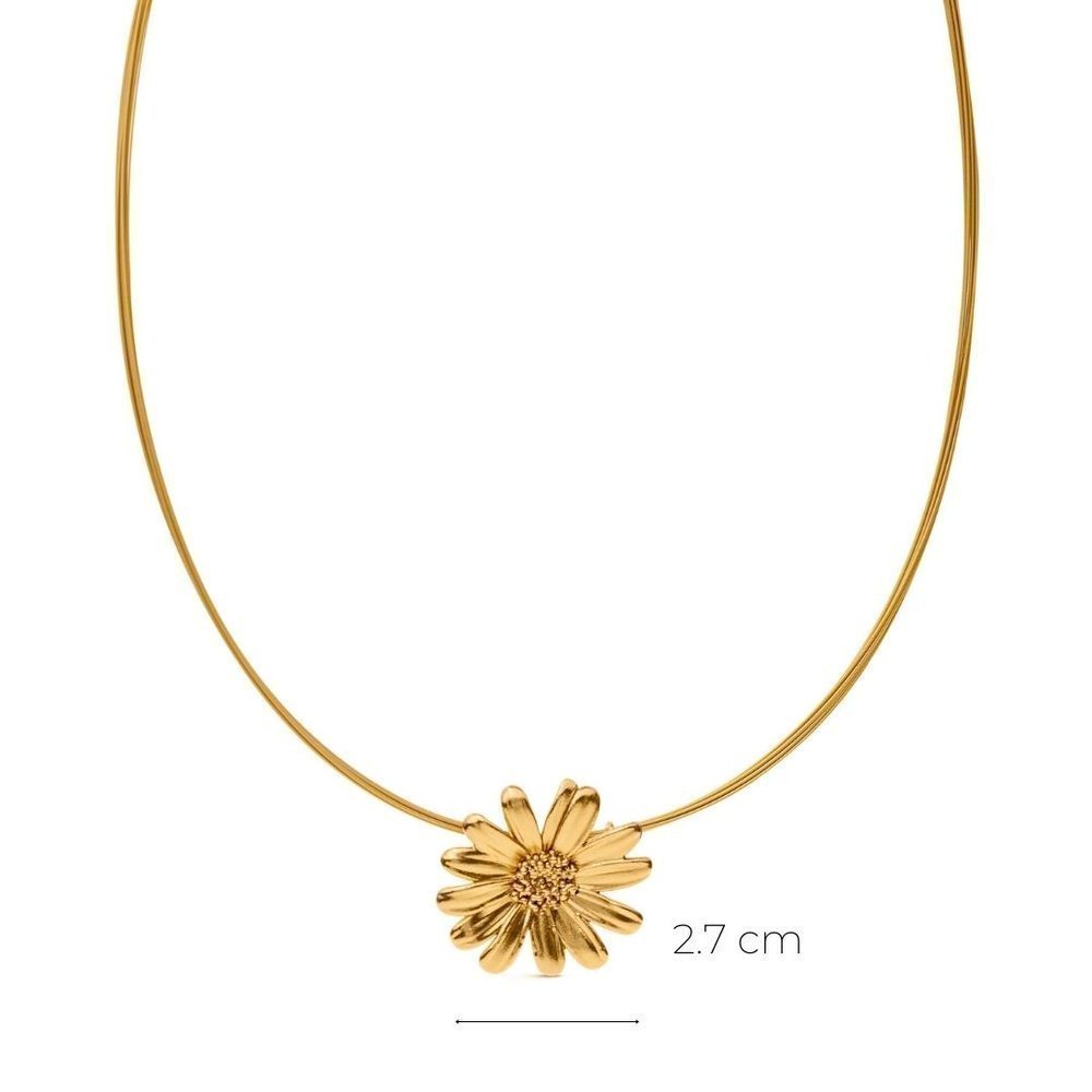 Colier Aigli Daisy