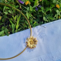 Colier Aigli Daisy