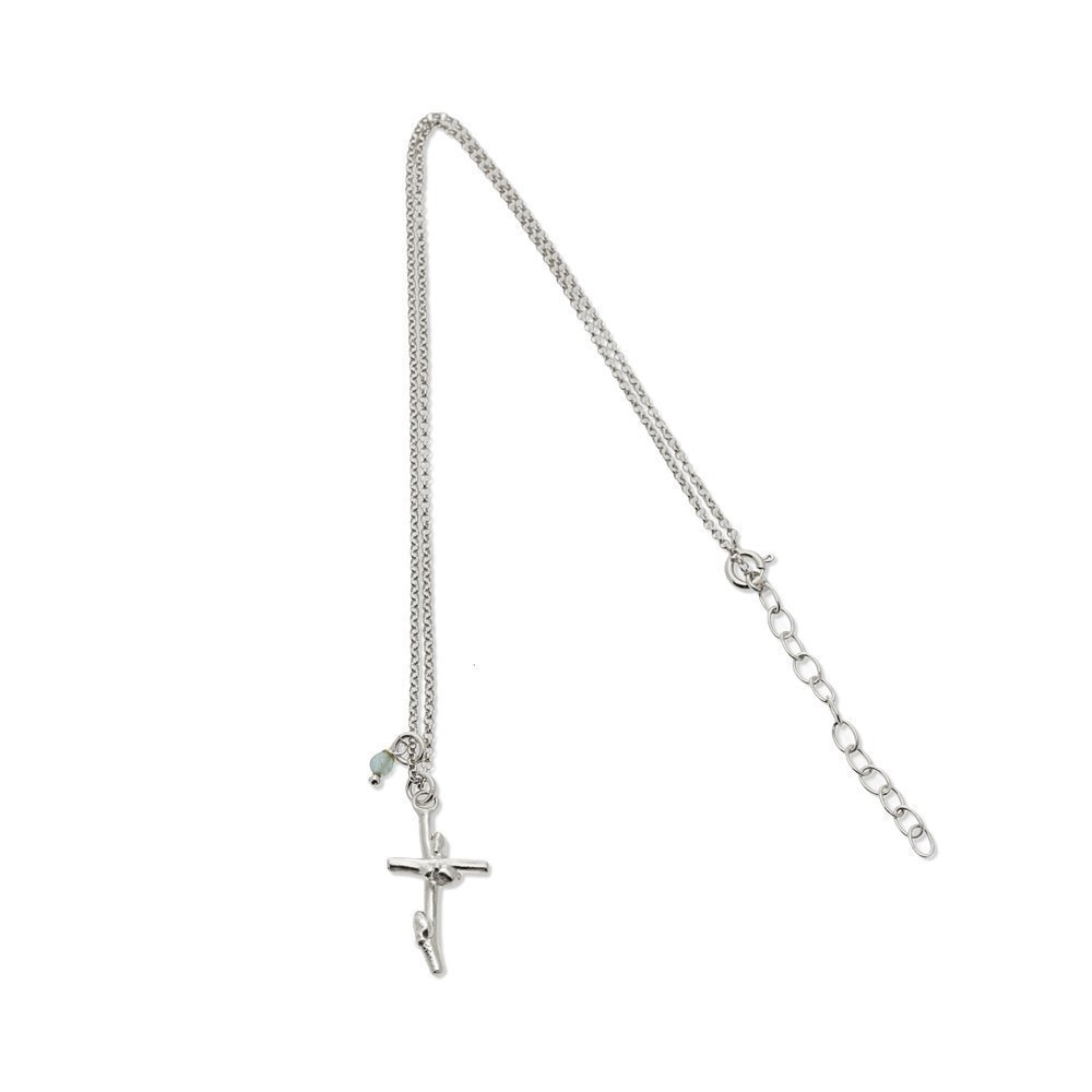 Pandantiv Cross & Crosslets