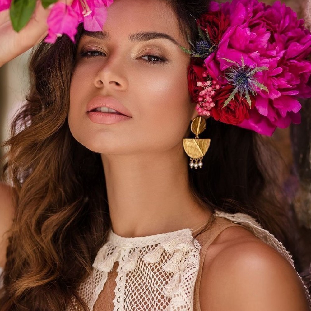 Cercei Penelope Earrings