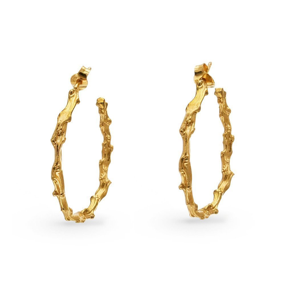 Cercei Ino Earrings