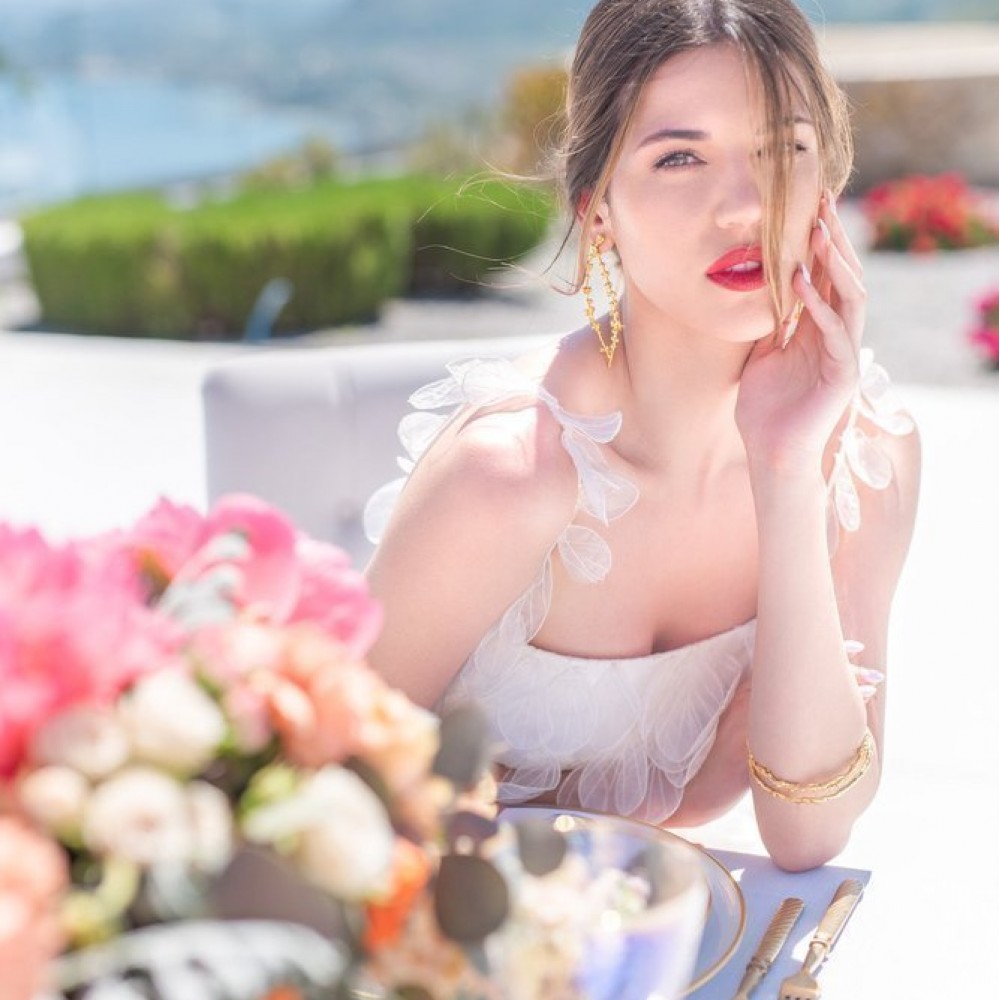 Cercei Phaedra Thyme