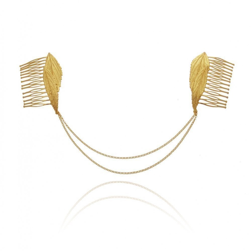 Accesoriu păr Armonia