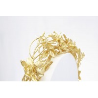 Accesoriu de păr Volina Orchid