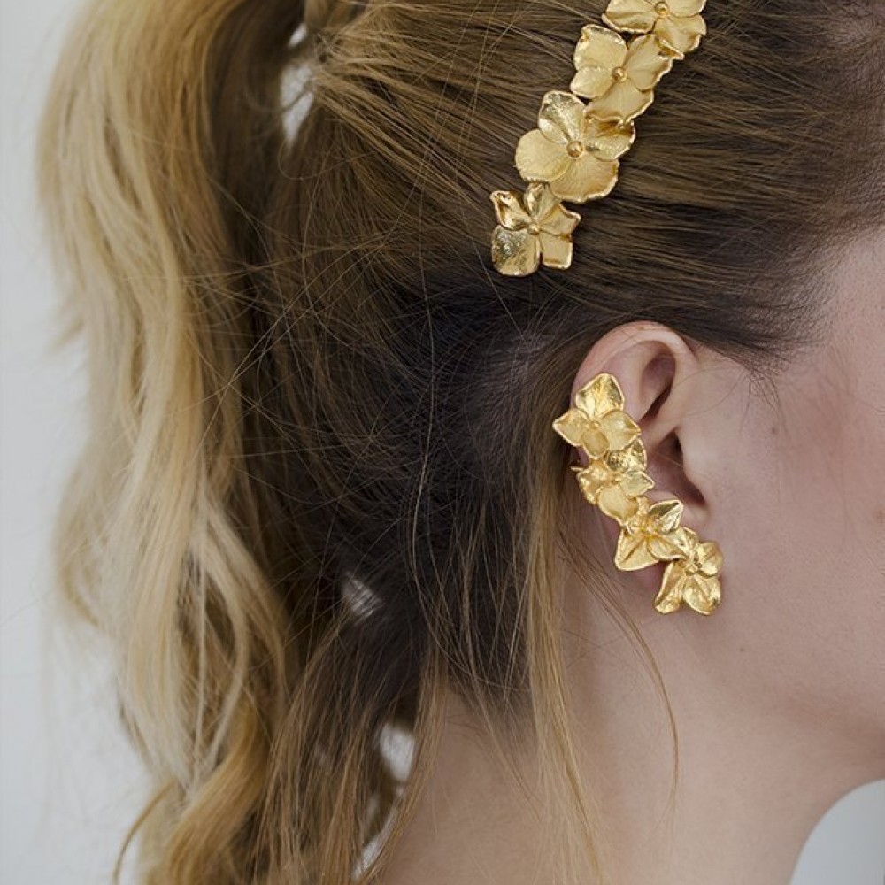 Accesoriu de păr Myrto