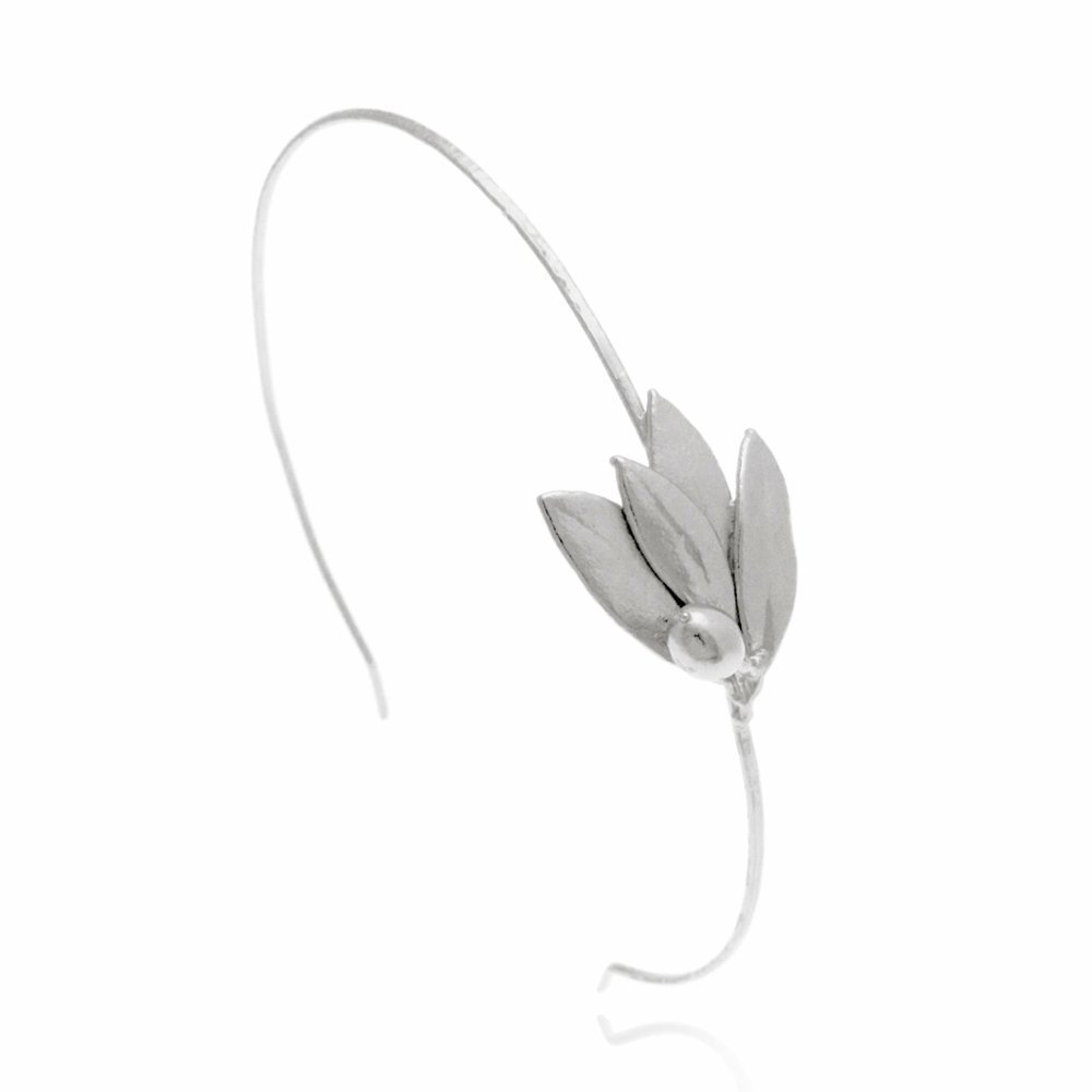 Accesoriu de păr Athena Olive