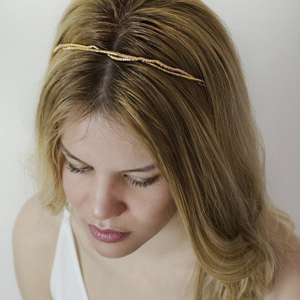 Accesoriu de păr Callidora Pine