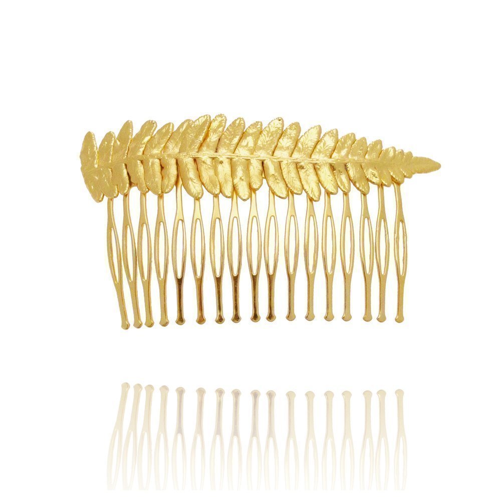 Accesoriu păr Harmony Fern