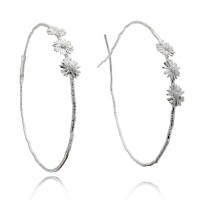 Set de coroniţe de nuntă Kleio Daisy  Stefana