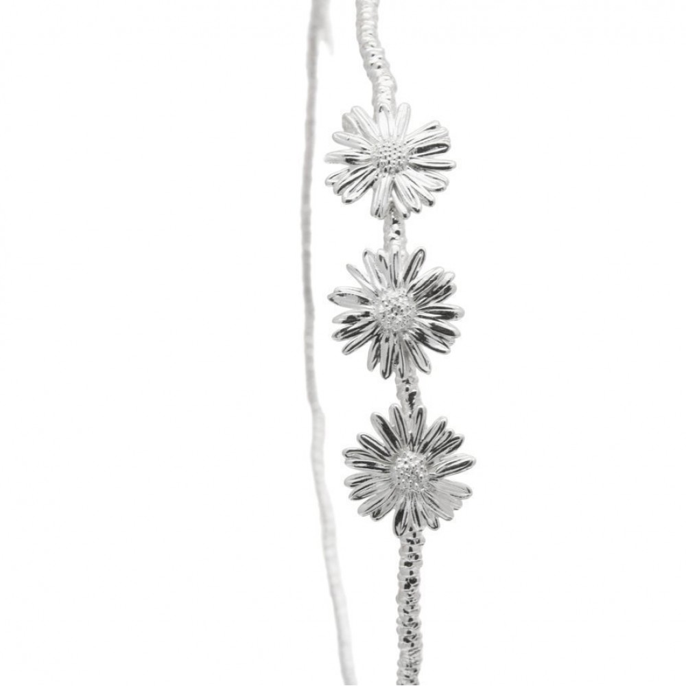 Set de coroniţe de nuntă Kleio Daisy  Stefana