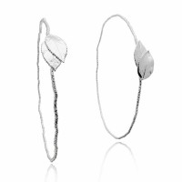 Set de coroniţe de nuntă Melite Rose  Stefana