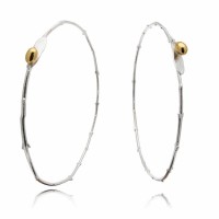 Set de coroniţe de nuntă Delphis Olive Stefana