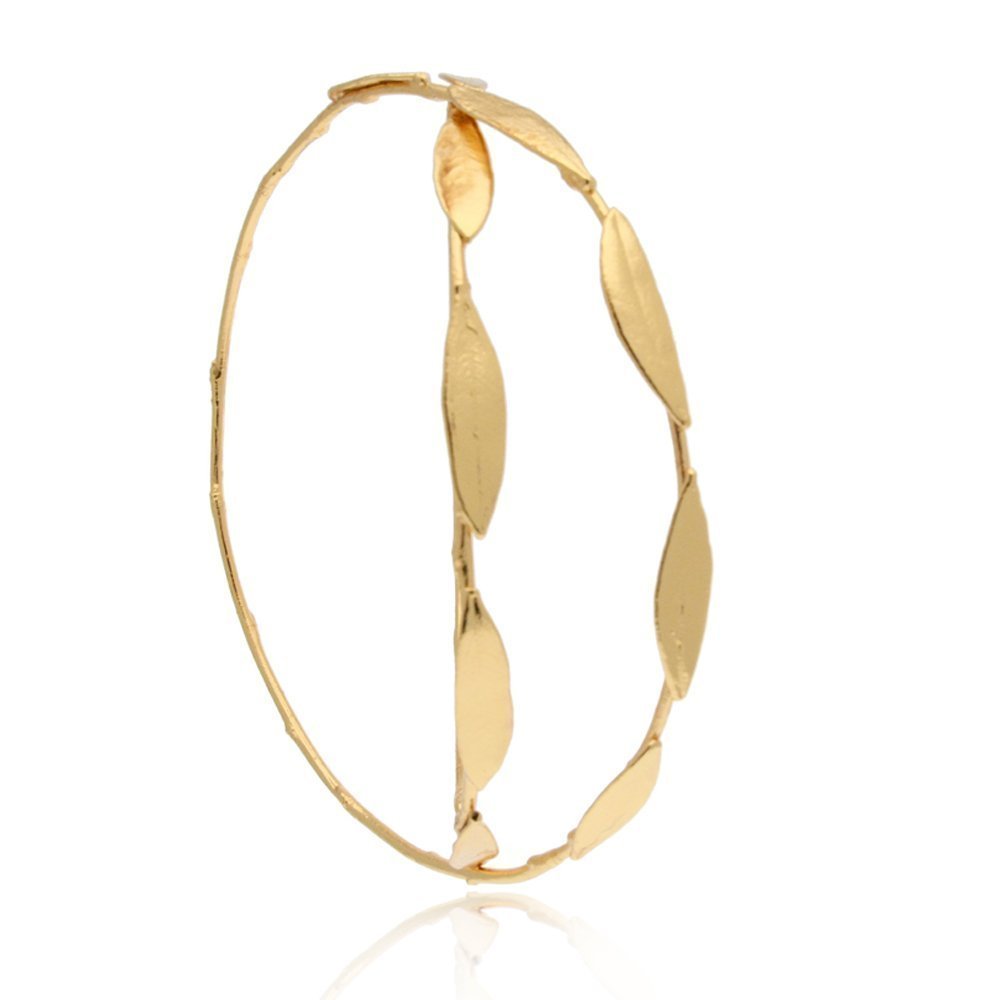 Set de coroniţe de nuntă Delphis Olive