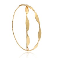 Set de coroniţe de nuntă Delphis Olive