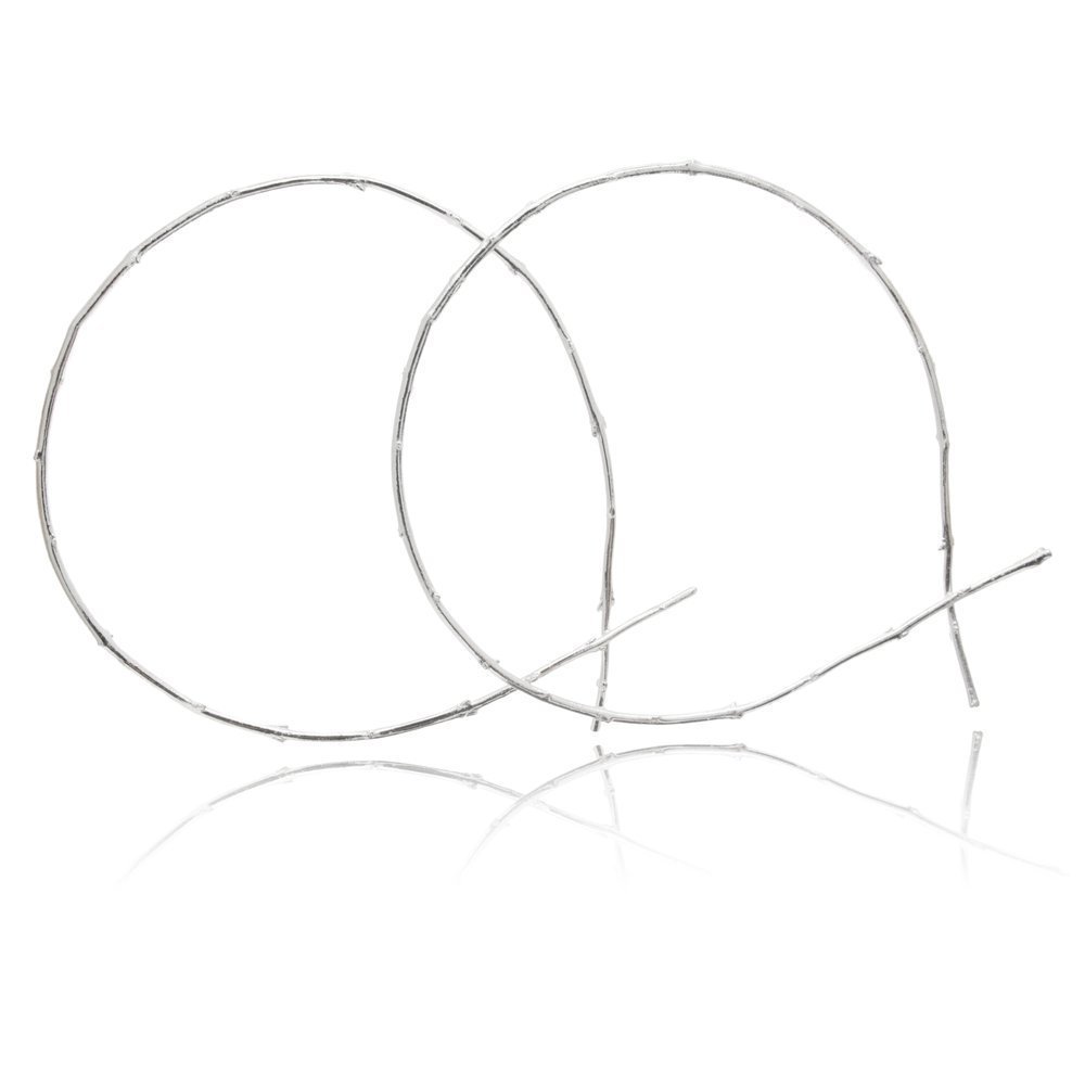 Set de coroniţe de nuntă Karme Olive Stefana