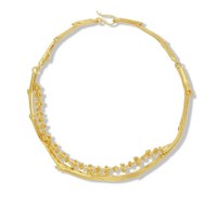 Colier Phaedra Thyme