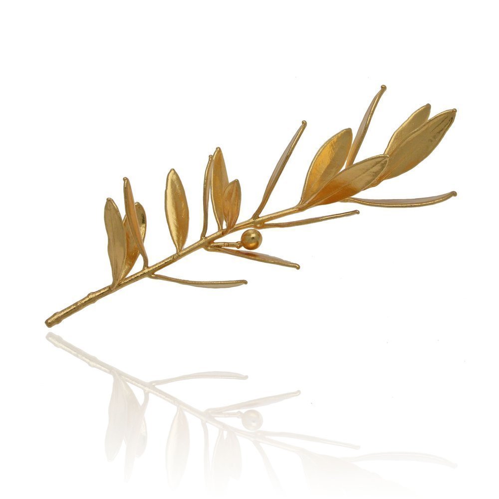 Element decorativ Athens Olive