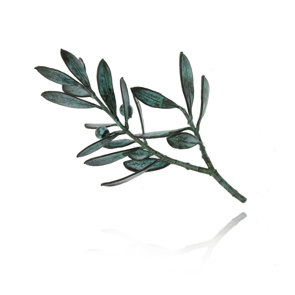 Element decorativ Athens Olive