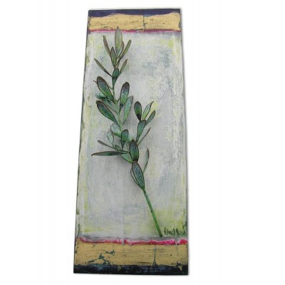 Element decorativ Athens Olive