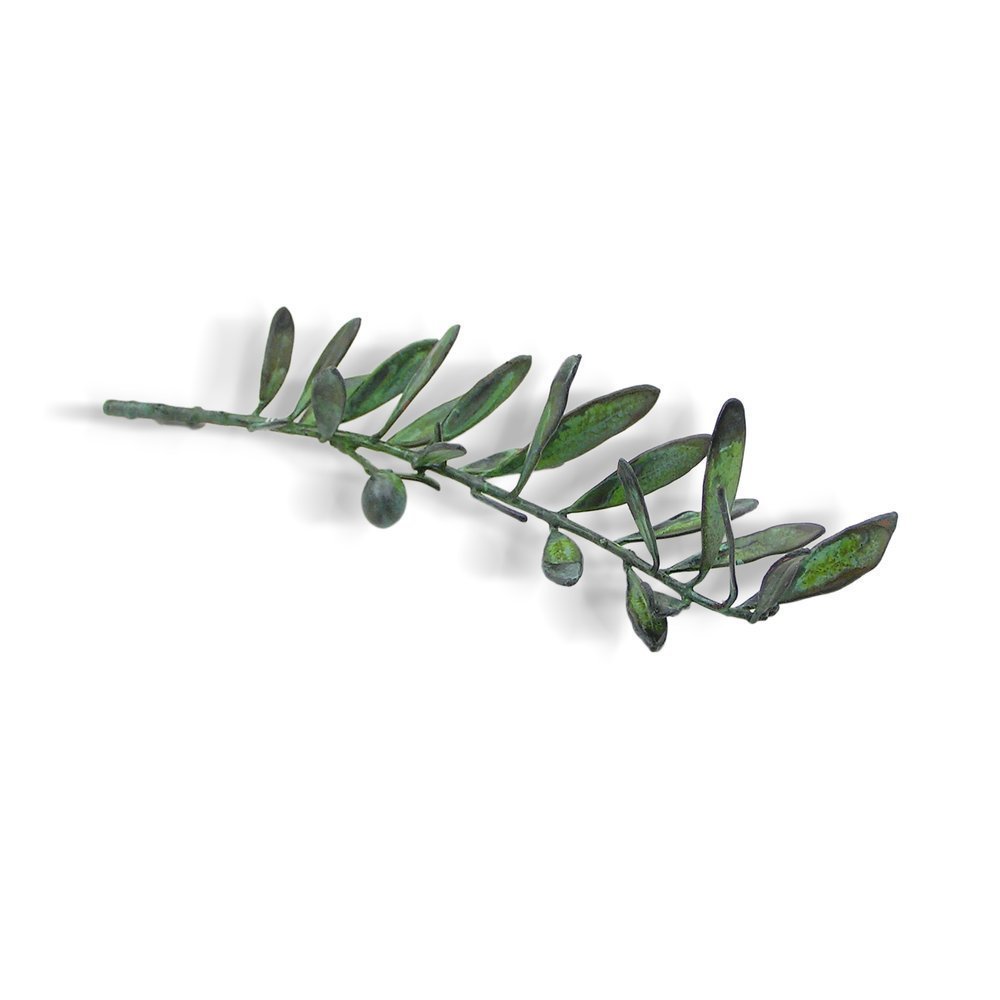 Element decorativ Athens Olive