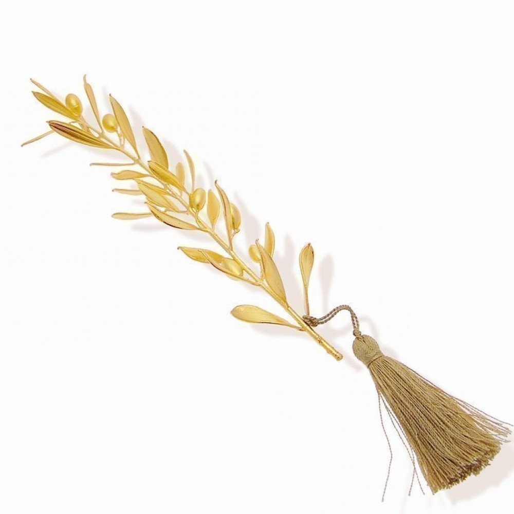 Element decorativ Athens Olive