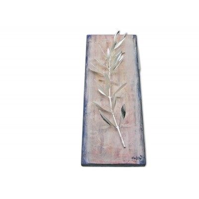 Element decorativ Athens Olive