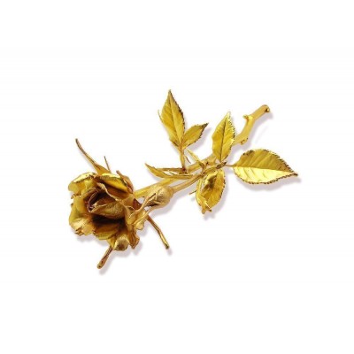 Element decorativ Antheia Rose