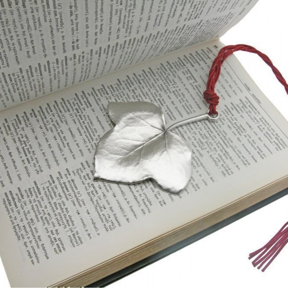 Semn de carte Ivy Case Ivy