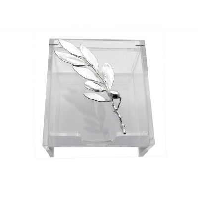 Athens Olive Writing Case