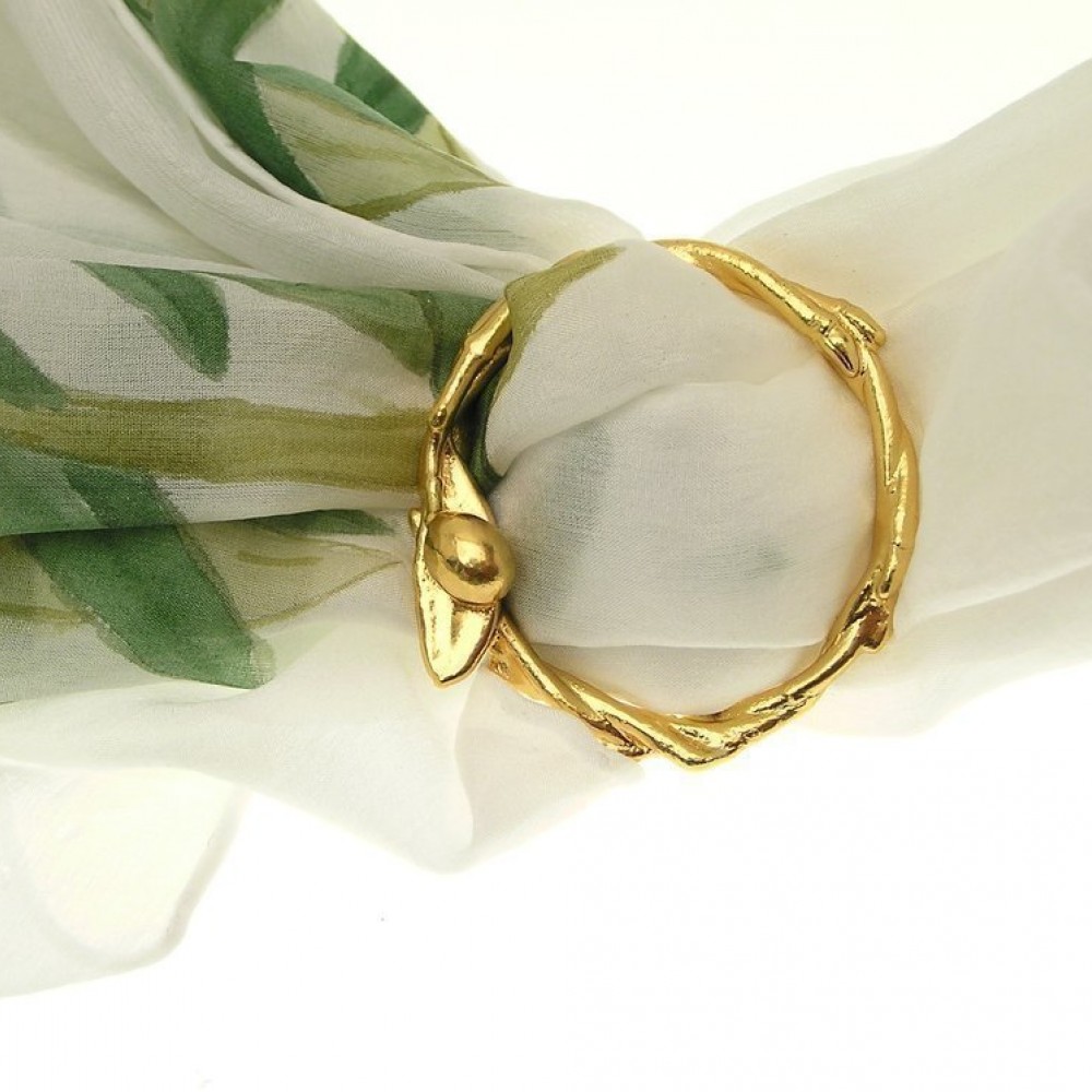 Accesoriu Athena Olive