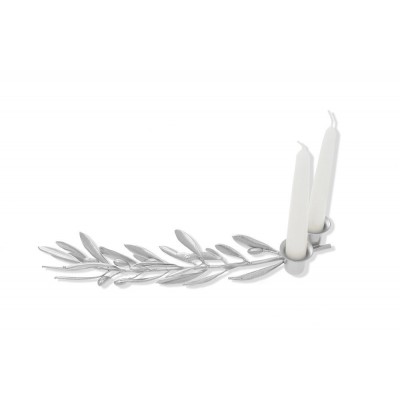 Suport lumânare Athens Olive