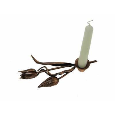 Accesoriu Floral Candlestick