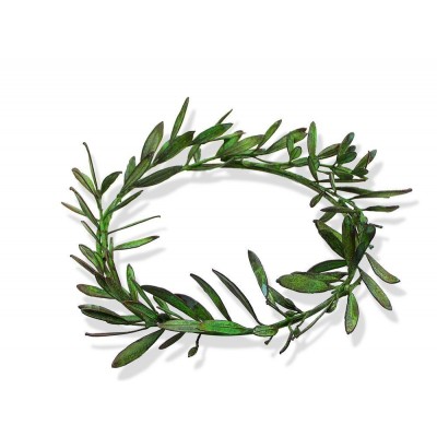 Accesoriu Athens Olive Wreath