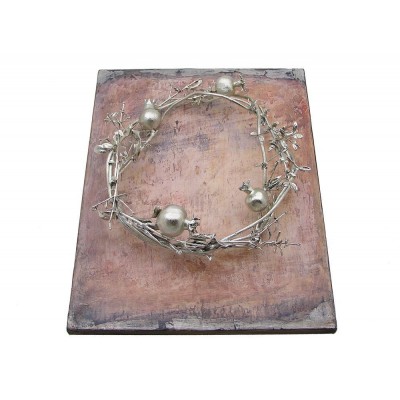 Element decorativ Dreamland Pomegranate