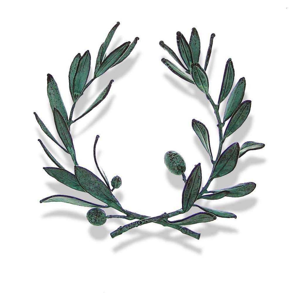 Decoraţiune Athens Olive