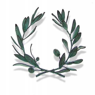 Decoraţiune Athens Olive