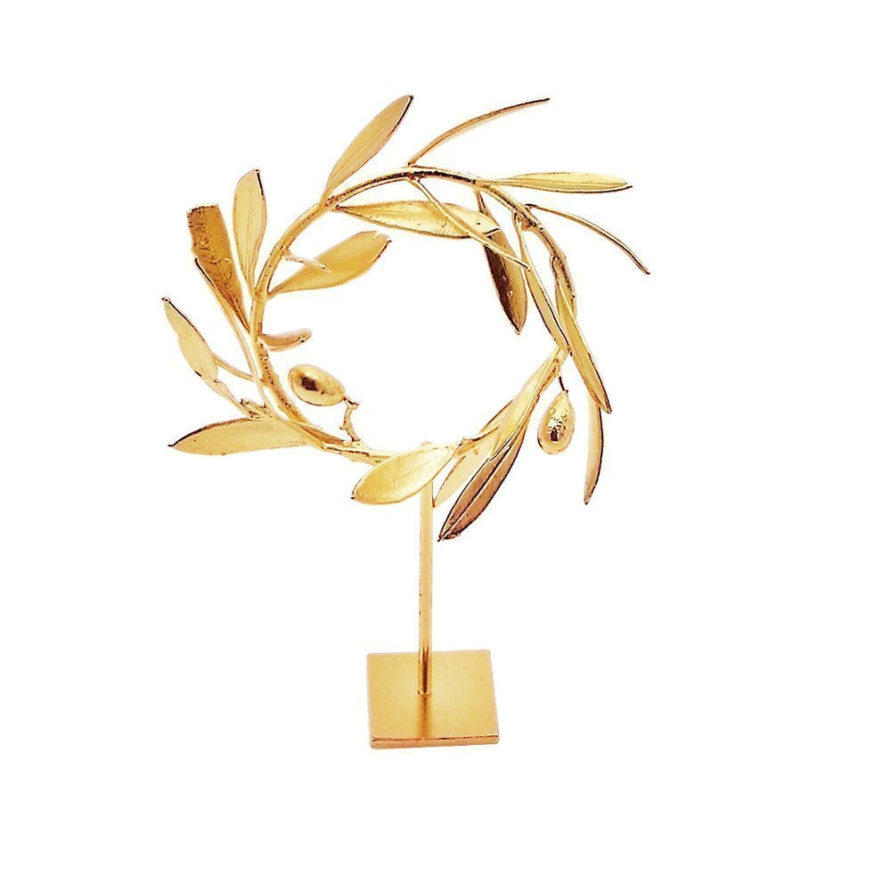 Element decorativ Athens Olive